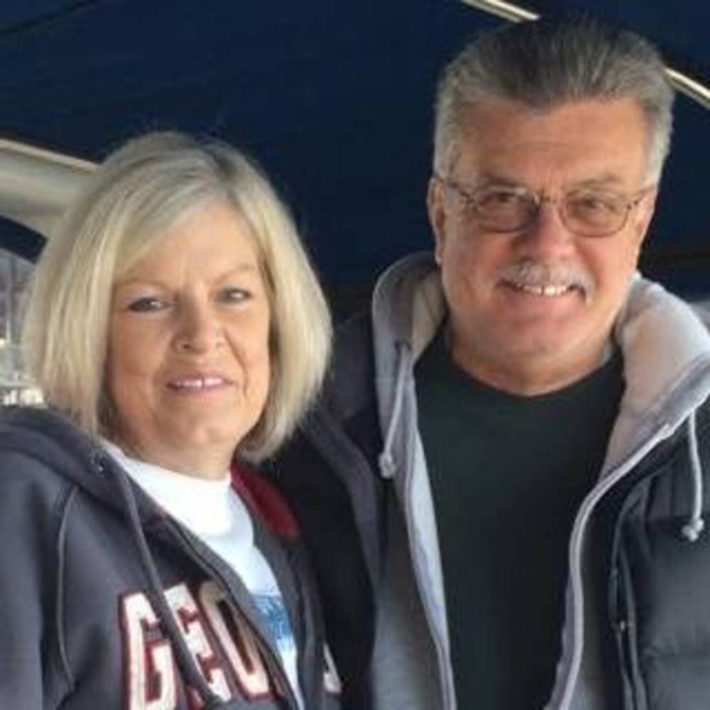 Meet your Posher, Susan